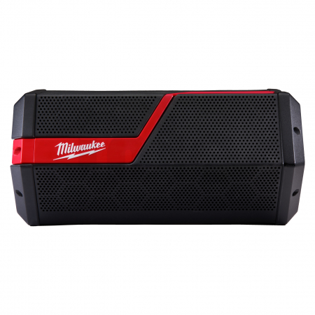 MILWAUKEE M12-18JSSP-0 - M12™ - M18™ Bluetooth® reproduktor 4933459275