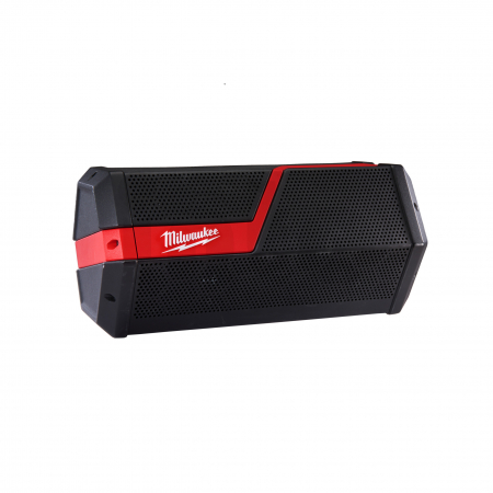 MILWAUKEE M12™ - M18™ Bluetooth® reproduktor 4933459275