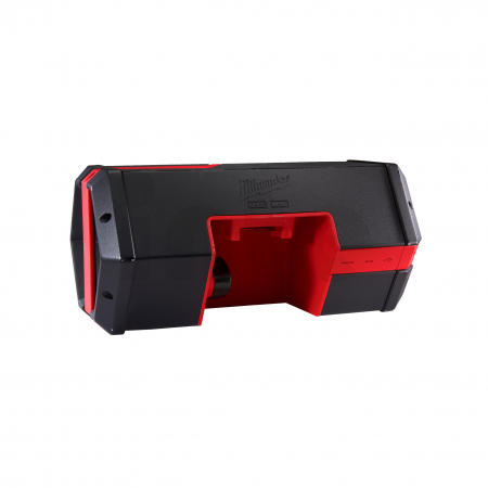 MILWAUKEE M12™ - M18™ Bluetooth® reproduktor 4933459275