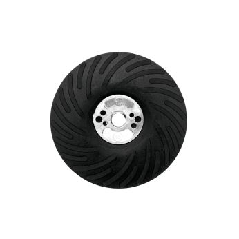 METABO Podložný talíř 180 mm, M 14, s chladicími žebry 626457000