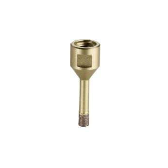 METABO Diamantová vrtací korunka na obklady „Dry“, 8 mm, M 14 628301000