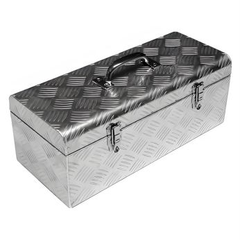 GÜDE Hliníkový box na nářadí GT 57 73505