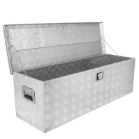 GÜDE Hliníkový přepravní box GT 165 73515