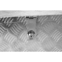 GÜDE Hliníkový přepravní box GT 55 73516
