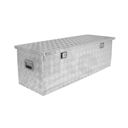 GÜDE Hliníkový přepravní box GT 310 73517