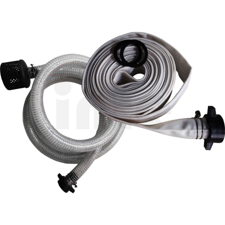GÜDE Motorové čerpadlo GMP 15.22 SET 94503