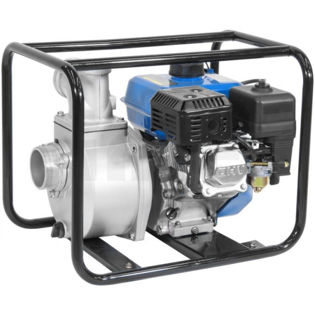 GÜDE Motorové čerpadlo GMP 50.25 94505