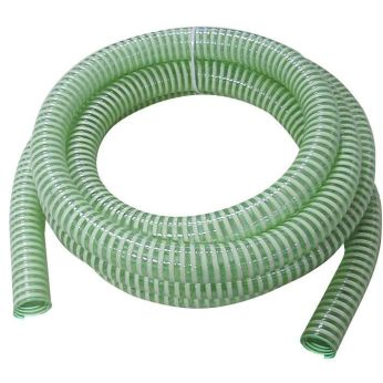 GÜDE Sací (výtlačná) hadice 1 ½" - 25 m 94925
