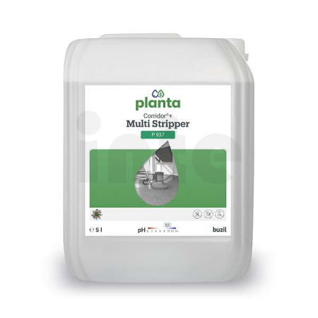 Buzil Planta P 937 Corridor Multi Stripper 5 l