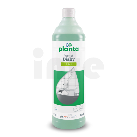 Buzil Planta P 941 Vamat Dishy 1 l