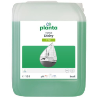 Buzil Planta P 941 Vamat Dishy 10 l