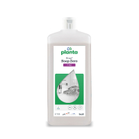 Buzil Planta P 960 Rinax Soap Zero 1 l