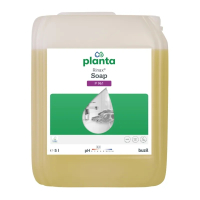 Buzil Planta P 961 Rinax Soap 5 l