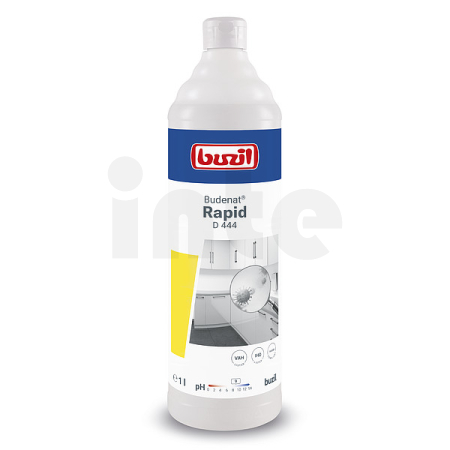 BUZIL D 444 Budenat Rapid 1 l