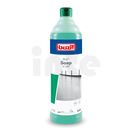 BUZIL G 240 Buz Soap 1 l