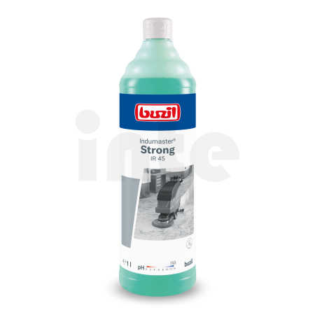 BUZIL IR 45 Indumaster Strong 1 l