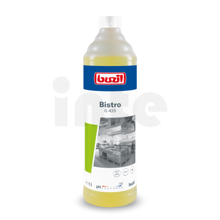 BUZIL G 435 Bistro 1 l