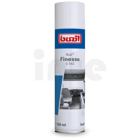 BUZIL G 542 Buz Finesse 300 ml