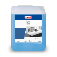 BUZIL Sp 20 Drizzle Blue 10 l