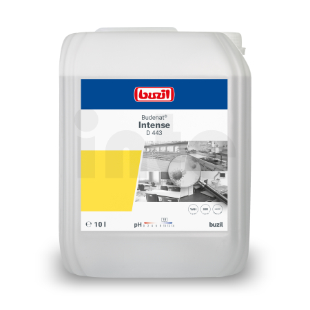 BUZIL D 443 Budenat Intense 10 l