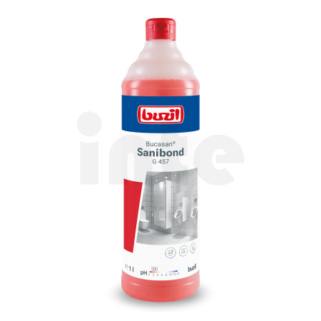 BUZIL G 457 Bucasan Sanibond - 1 l