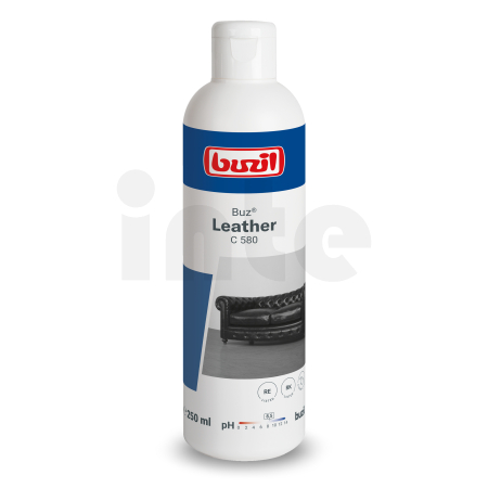 BUZIL C 580 Leather 250 ml