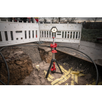 MILWAUKEE M18™ stojanová svítilna 4933492903