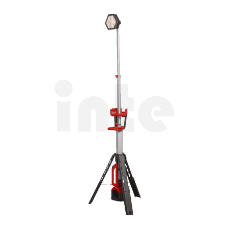 MILWAUKEE M18™ stojanová svítilna 4933492903