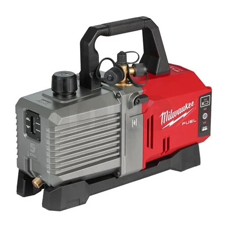 MILWAUKEE M18 FVP5-0 FUEL Akumulátorové vakuové čerpadlo 4933492853