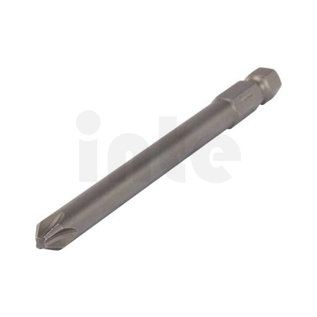 MAKITA bit HEX 1/4, PH2, 110mm, 10 ks" P-13552