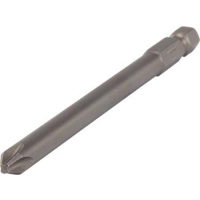 MAKITA bit HEX 1/4, PH2, 110mm, 10 ks" P-13552