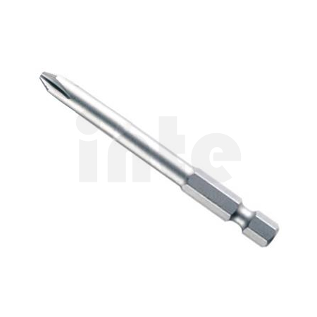 MAKITA bit HEX 1/4, PH2, 141mm, 10 ks" P-21593