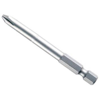 MAKITA bit HEX 1/4, PH2, 141mm, 10 ks" P-21593