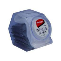 MAKITA bit PH2, HEX 1/4, 65mm, 100 ks" D-31669