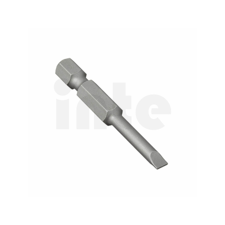 Makita - bit plochý 3,5 x 0,6mm, 50mm, 10 ks P-06161