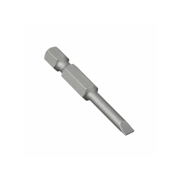 Makita - bit plochý 3,5 x 0,6mm, 50mm, 10 ks P-06161