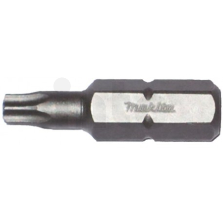 MAKITA bit HEX 1/4 T10, 26mm, 10 ks" P-06323