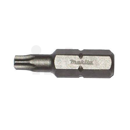 MAKITA bit HEX 1/4 T27, 26mm, 10 ks" P-06367