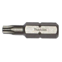 MAKITA bit HEX 1/4 T27, 26mm, 10 ks" P-06367