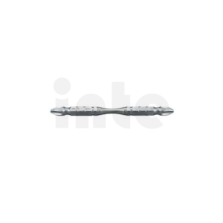 MAKITA torzní bit PZ2 85 mm 18 ks B-16259