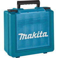 MAKITA plastový kufr 141205-4