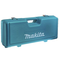 MAKITA plastový kufr pro úhlové brusky 150-230mm 824958-7