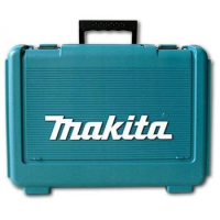 MAKITA plastový kufr 824852-3