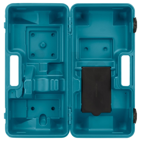 MAKITA plastový kufr 3901 824540-2