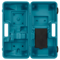 MAKITA plastový kufr 3901 824540-2