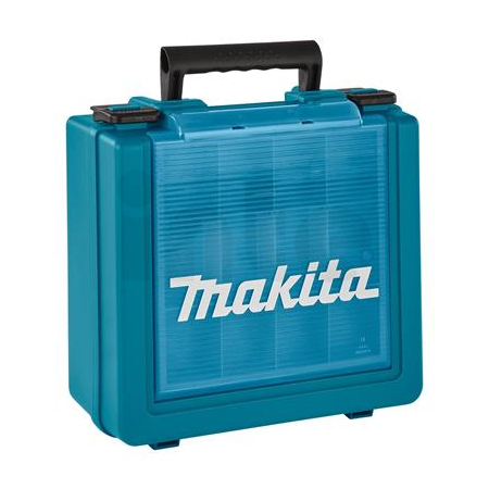 MAKITA plastový kufr HP1630K/1631K 824811-7