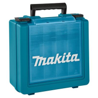 MAKITA plastový kufr HP1630K/1631K 824811-7