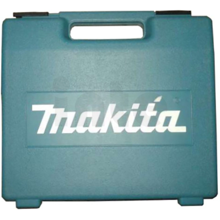 MAKITA plastový kufr=old824724-2 824923-6