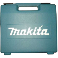MAKITA plastový kufr=old824724-2 824923-6