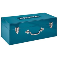 MAKITA kovový kufr 140073-2